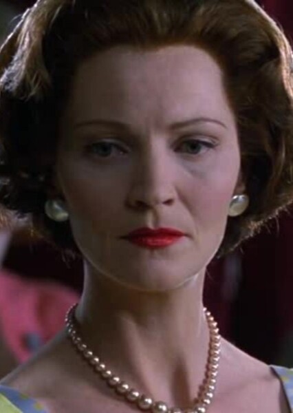 Joan Allen photo
