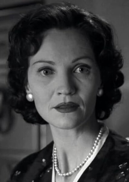 Joan Allen photo