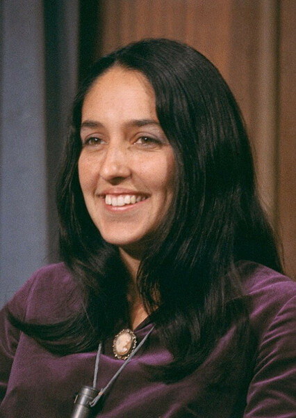 Joan Baez photo