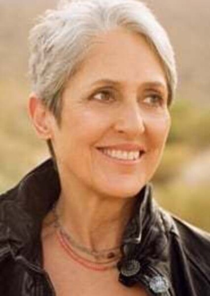 Joan Baez photo