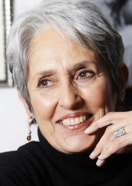 Joan Baez