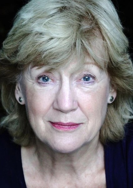 Joan Blackham photo
