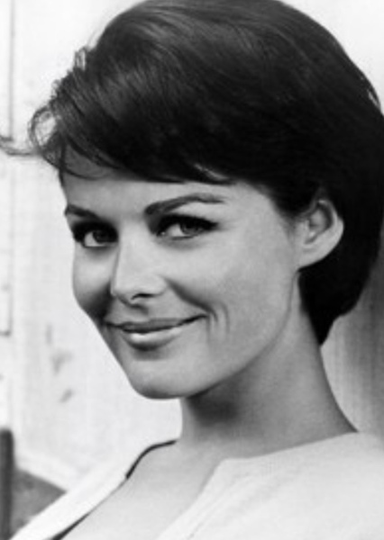 Joan Blackman photo