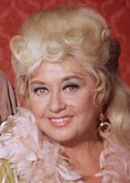 Madame Parole