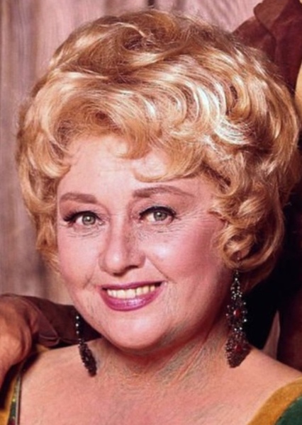 Joan Blondell photo