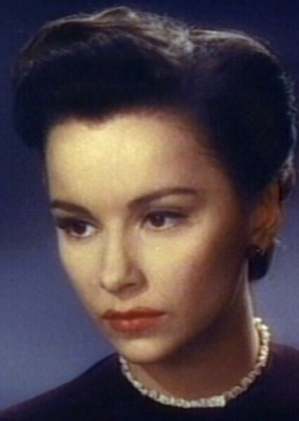 Joan Chandler photo