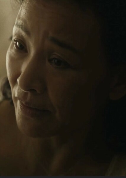 Joan Chen photo