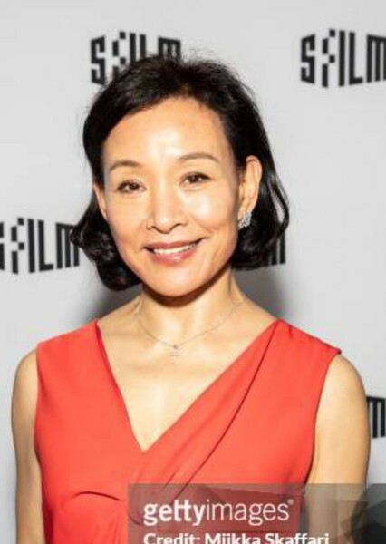 Joan Chen photo