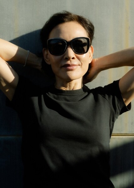 Joan Chen