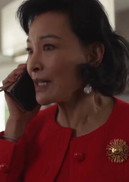 Joan Chen photo
