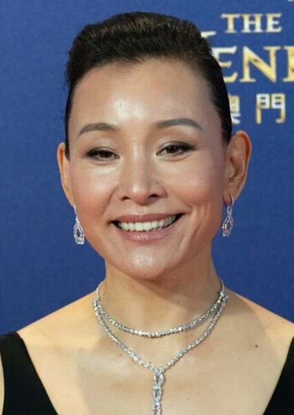Joan Chen photo