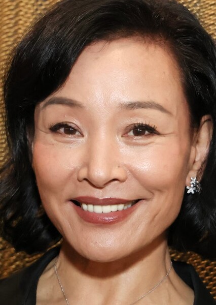 Joan Chen photo
