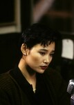 Joan Chen as Peg in Death Proof (1998)