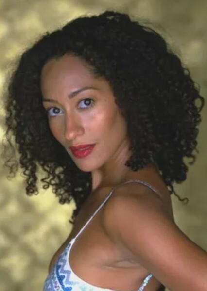 Joan Clayton