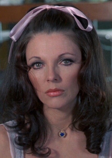 Joan Collins photo