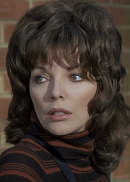 Joan Collins photo