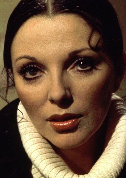 Joan Collins photo