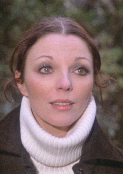 Joan Collins photo