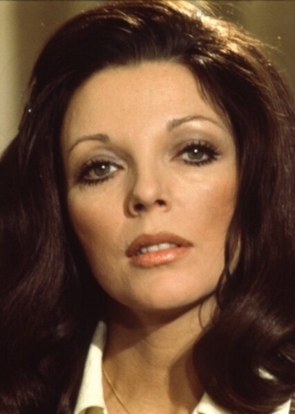 Joan Collins photo