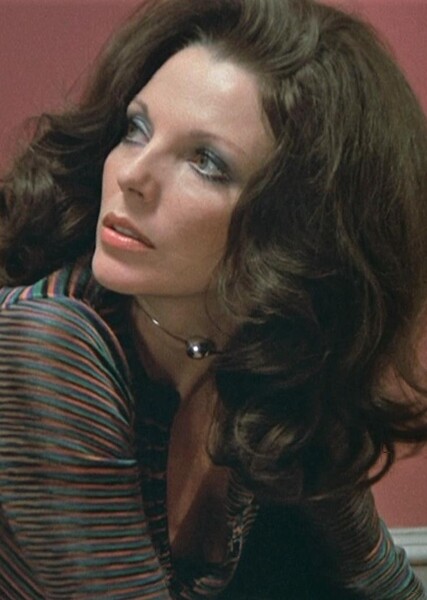 Joan Collins photo