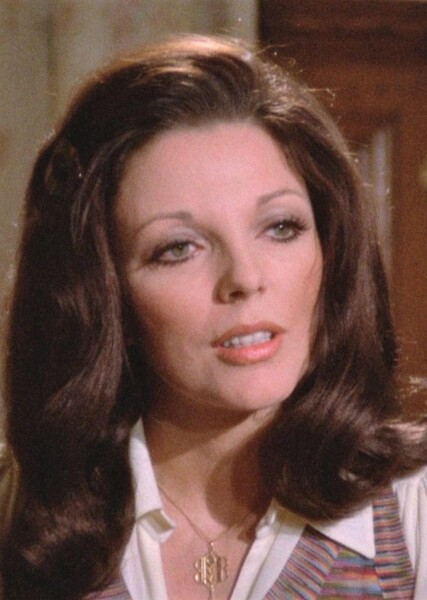 Joan Collins photo