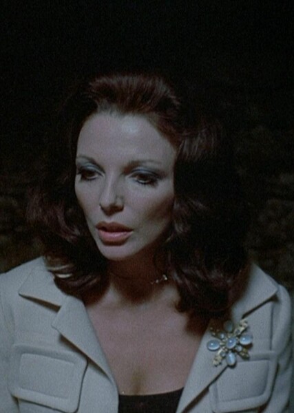 Joan Collins photo