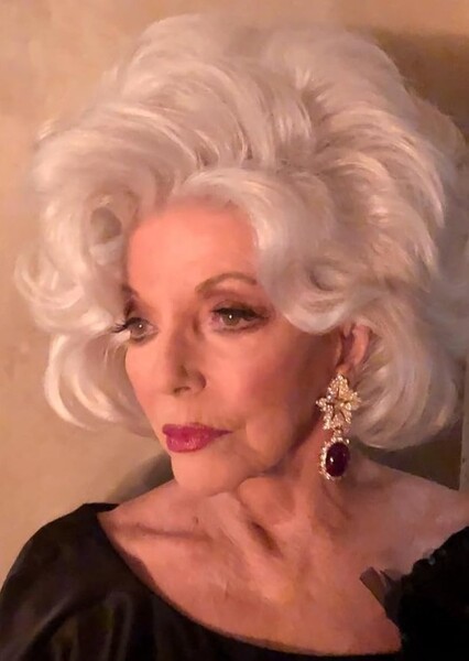 Joan Collins photo