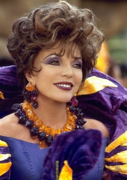 Joan Collins photo