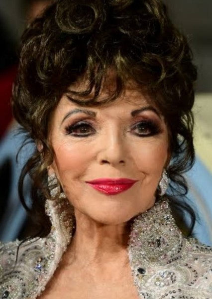 Joan Collins