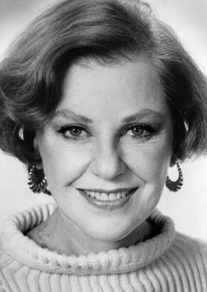 Joan Copeland photo