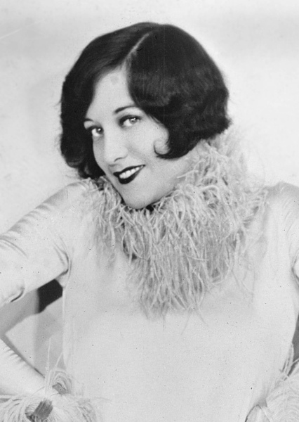 Joan Crawford photo