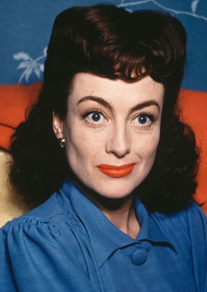Joan Crawford
