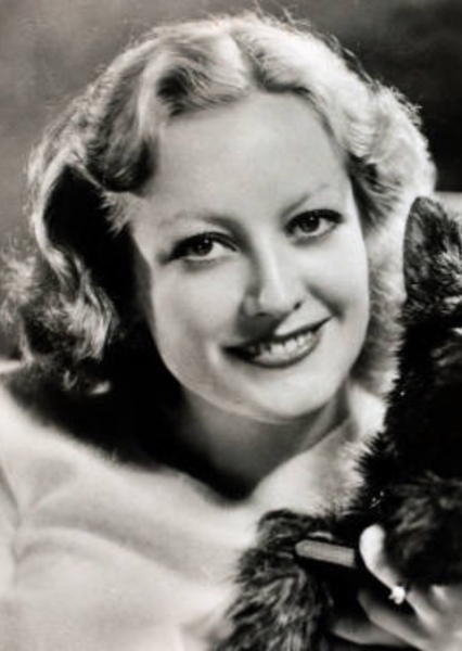Joan Crawford photo