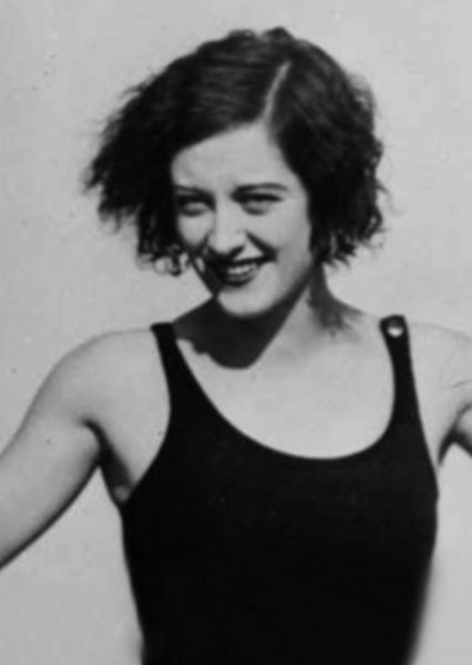 Joan Crawford photo