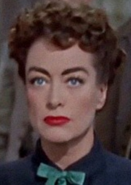 Joan Crawford photo