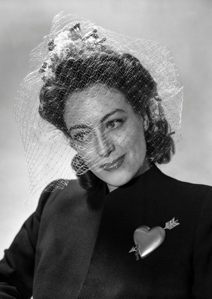 Ruth DeWitt Bukater