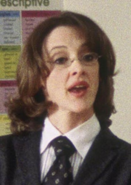 Joan Cusack