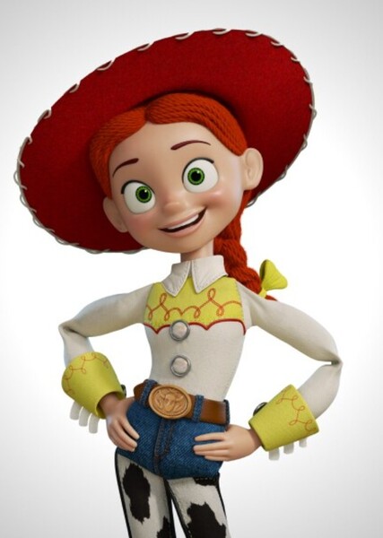 Joan Cusack