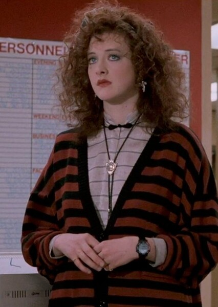 Joan Cusack