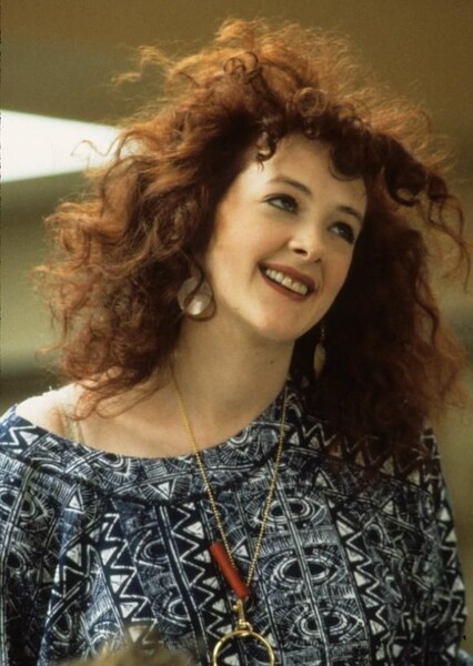 Joan Cusack
