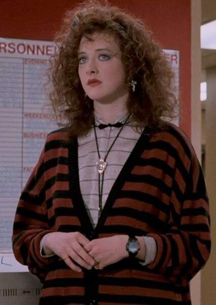 Joan Cusack