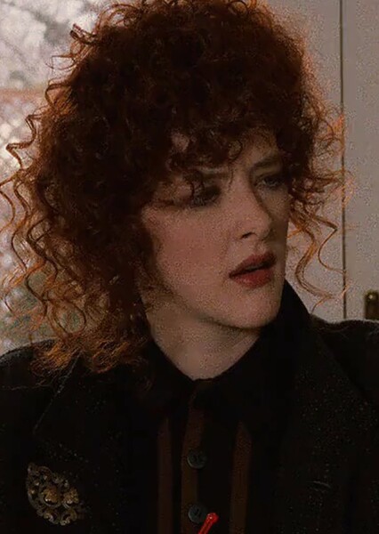 Joan Cusack photo