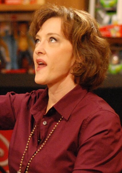 Joan Cusack photo