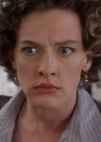 Joan Cusack photo