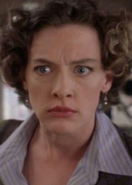 Joan Cusack photo