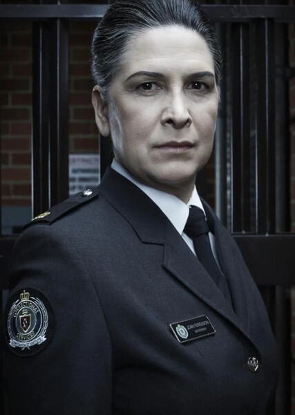Joan Ferguson