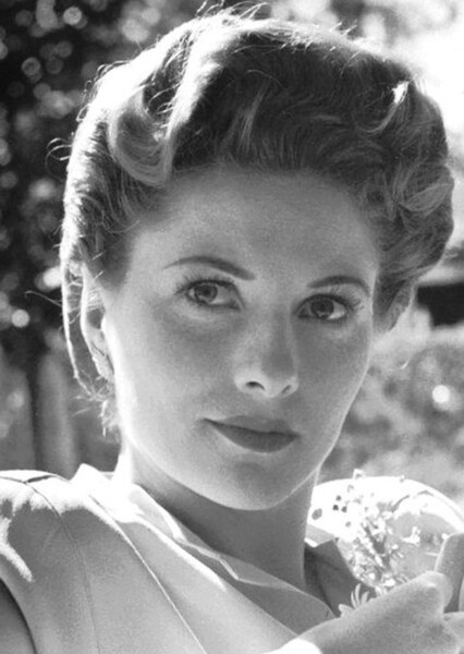 Lynn Sear