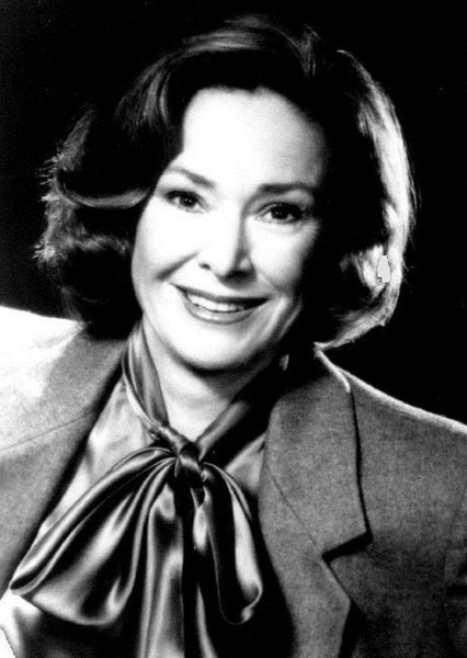 Joan Ganz Cooney