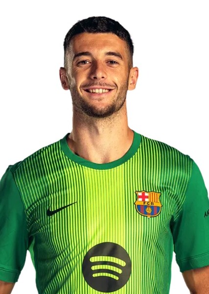 Joan Garcia