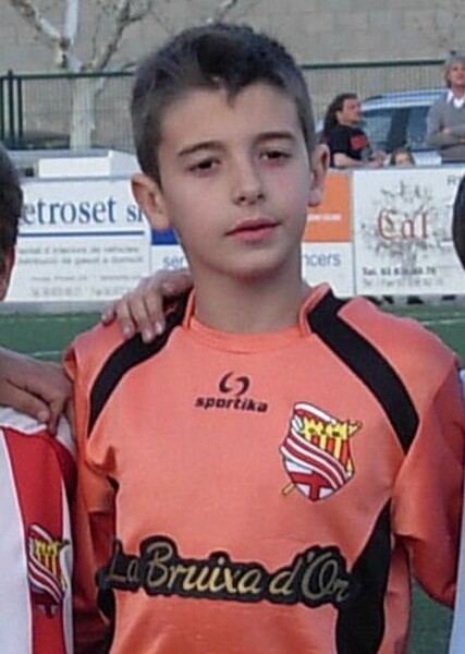 Joan García photo